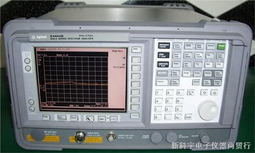 供應與回收N9342C頻譜分析儀 專業儀器，值得信賴